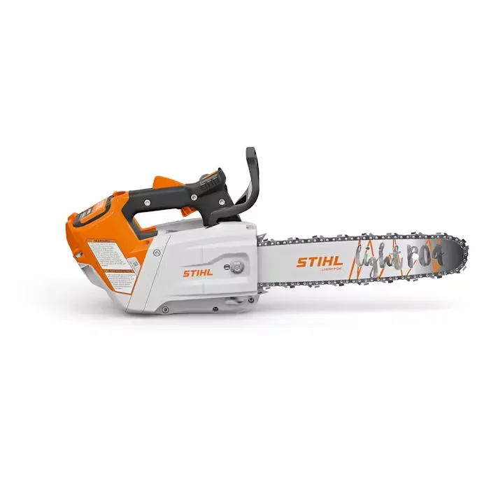 Stihl | MSA 220 TC-O Battery-Powered Chainsaw | 14" bar w/ AP 300 S battery & AL 301 charger (MSA220T4-AP300S-AL301-COMBO)