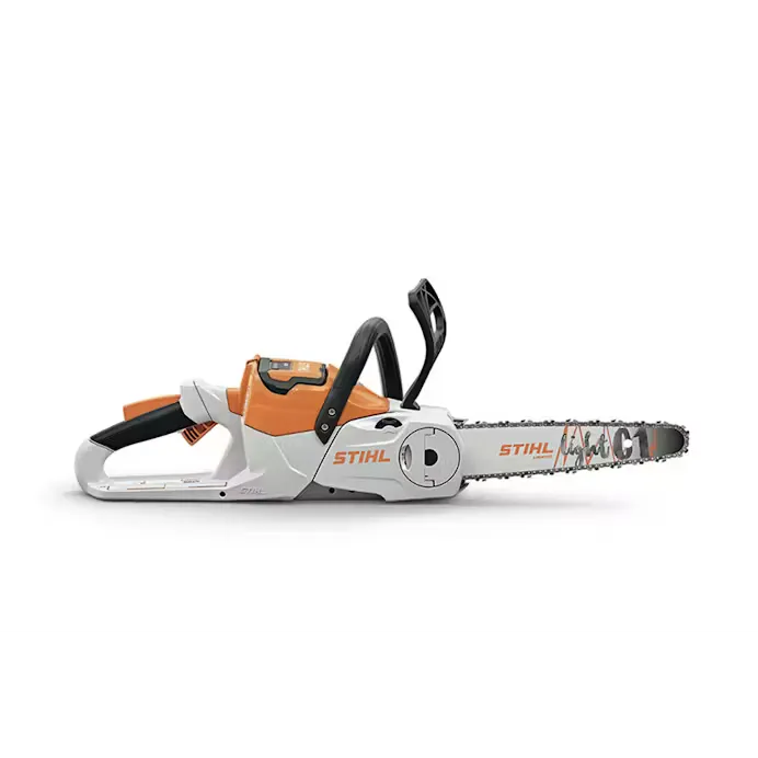 Stihl | MSA 60 C-B Battery-Powered Chainsaw | 12" bar w/ AL 101 and AK 20 (MA04 011 5807 US)