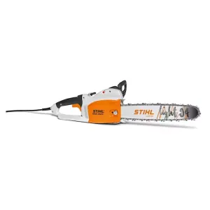 Stihl | MSE 250 Electric Chainsaw | 16 in. Bar with STIHL RAPID™ Super 3/8" pitch 0.050" gauge 60 drive links (33 RS3 60) (1210 200 0031)