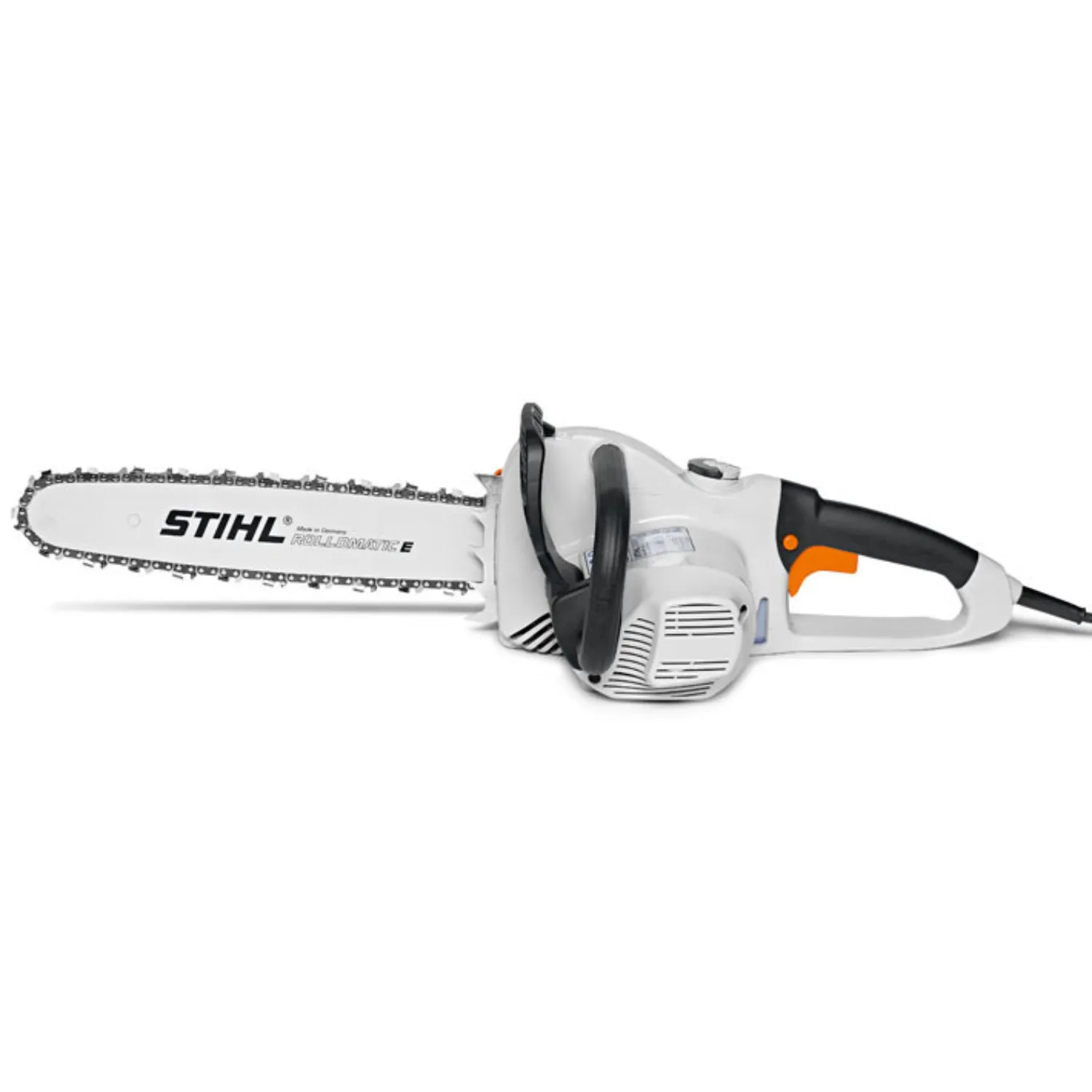 STIHL MSE 250 Electric Chainsaw with Quickstop