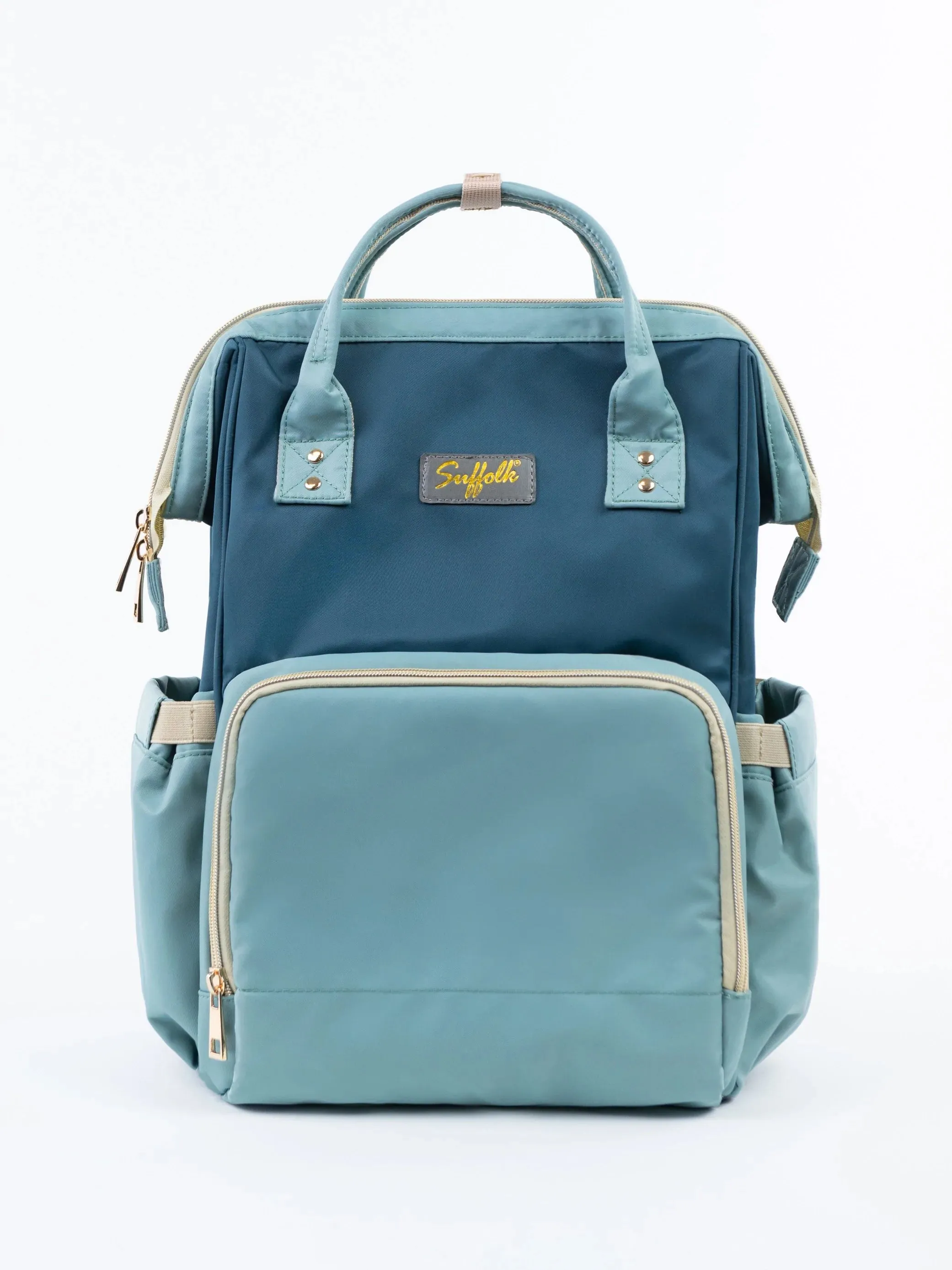 Suffolk - Company Bag (1588) - (4 Color Options) - (GSO)