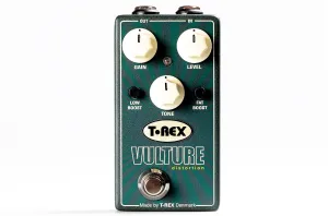 T-REX Vulture Distortion