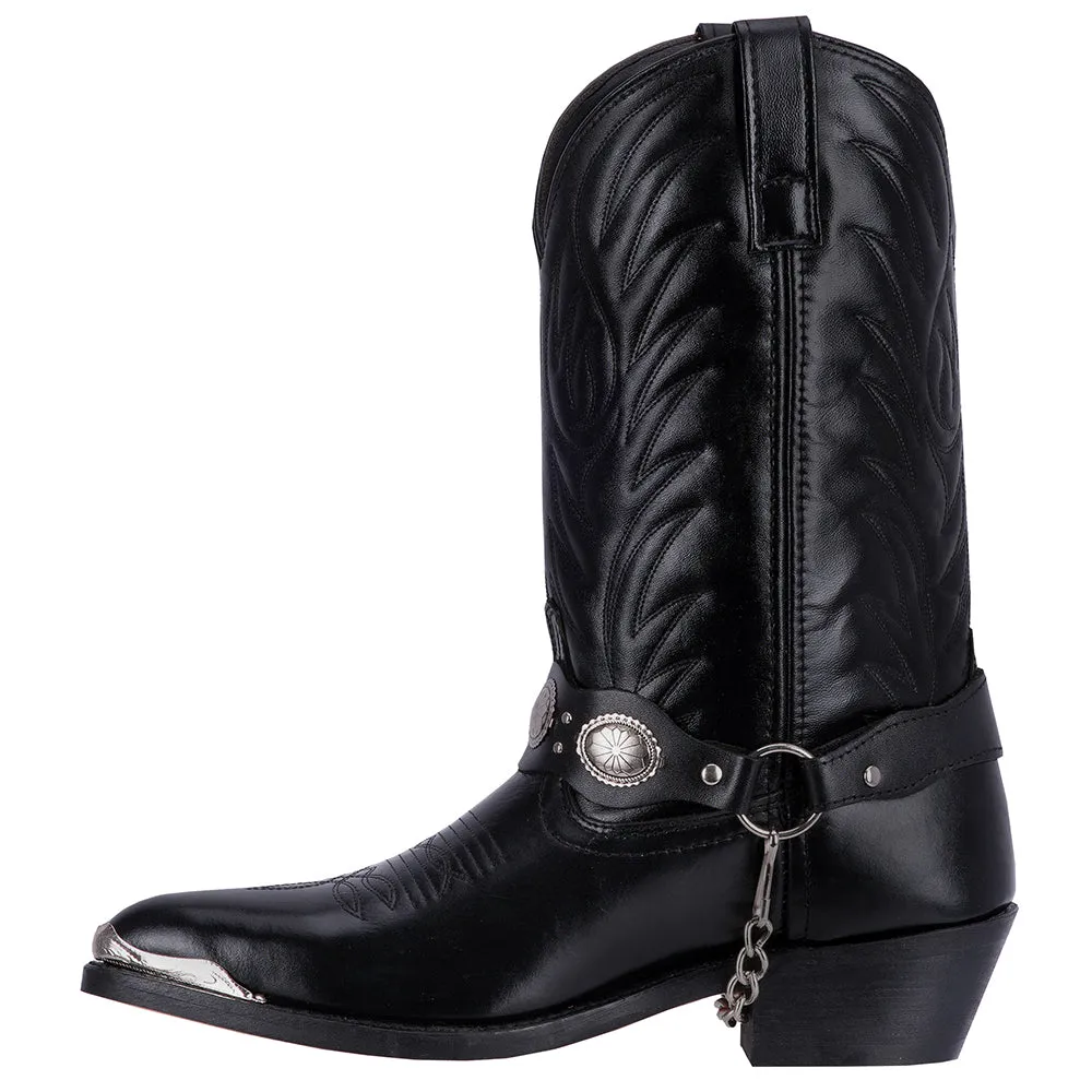 Tallahassee Pointed Toe Cowboy Boots