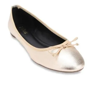 Tao Paris Maci JC-3697-865 Gold Flats