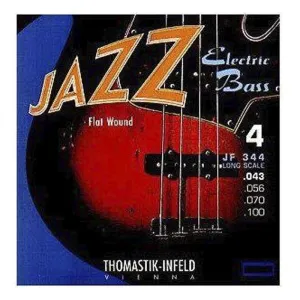 Thomastik Jazz Flats JF344