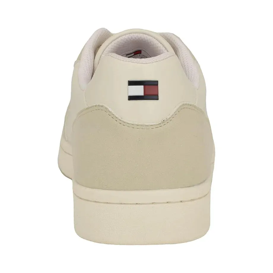 Tommy Hilfiger Leniz Sneakers Men - IVY