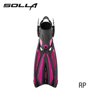 TUSA Solla Strap Fins