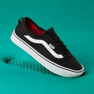 Vans scarpa sneakers da adulti Comfycush Zushi VN0A3WM66BT nero