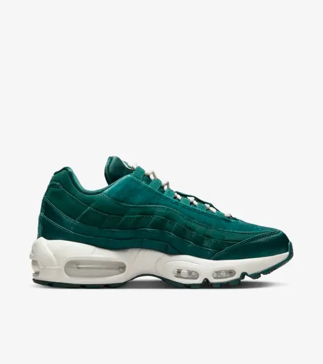 Women's Nike Air Max 95 DK Atomic Teal DZ5226-300