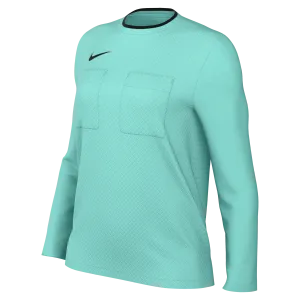 Women's Nike Dry Referee II Top L/S