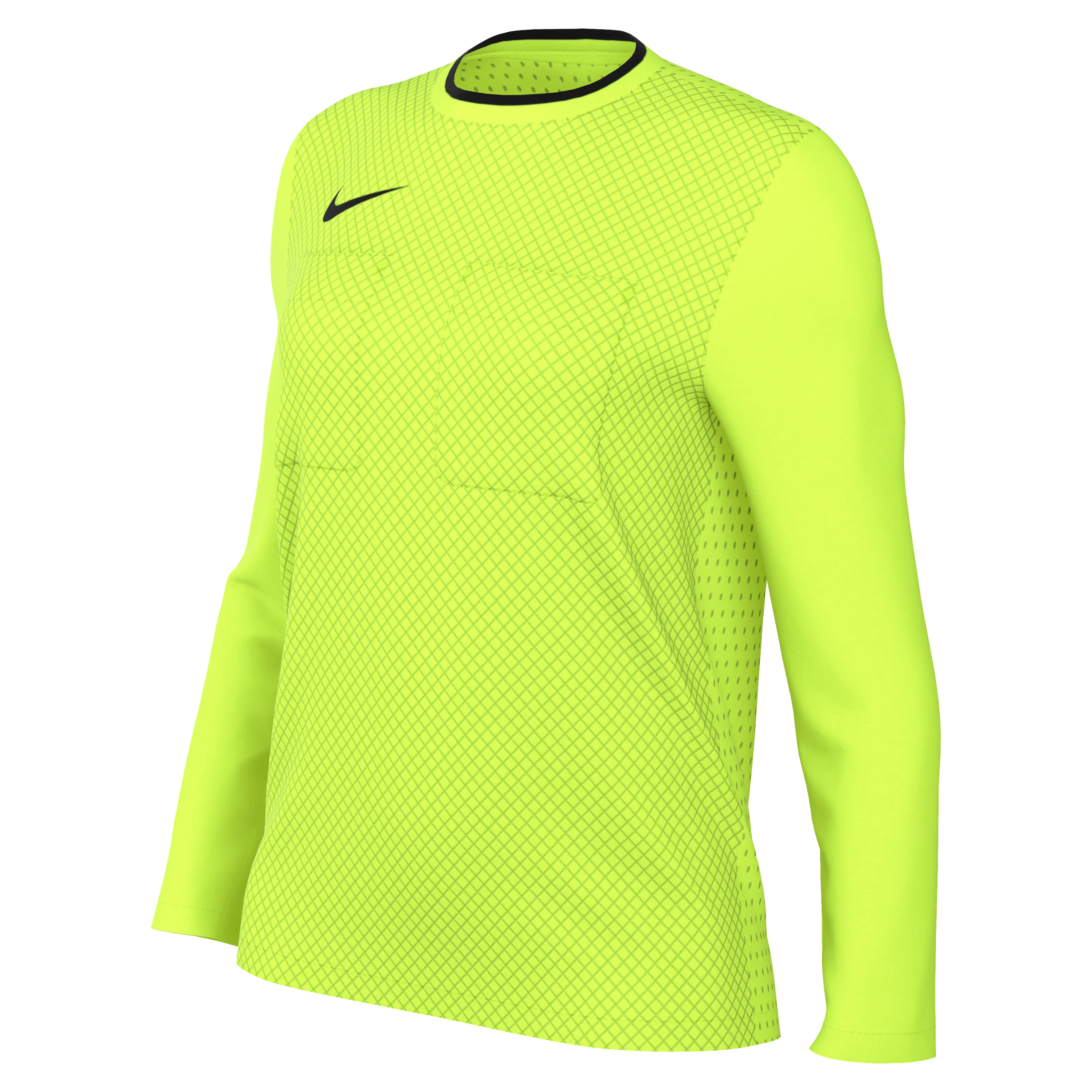 Women's Nike Dry Referee II Top L/S