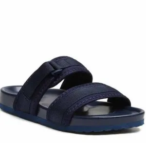 Women's Shoes Nautic Casual Platforms Slides