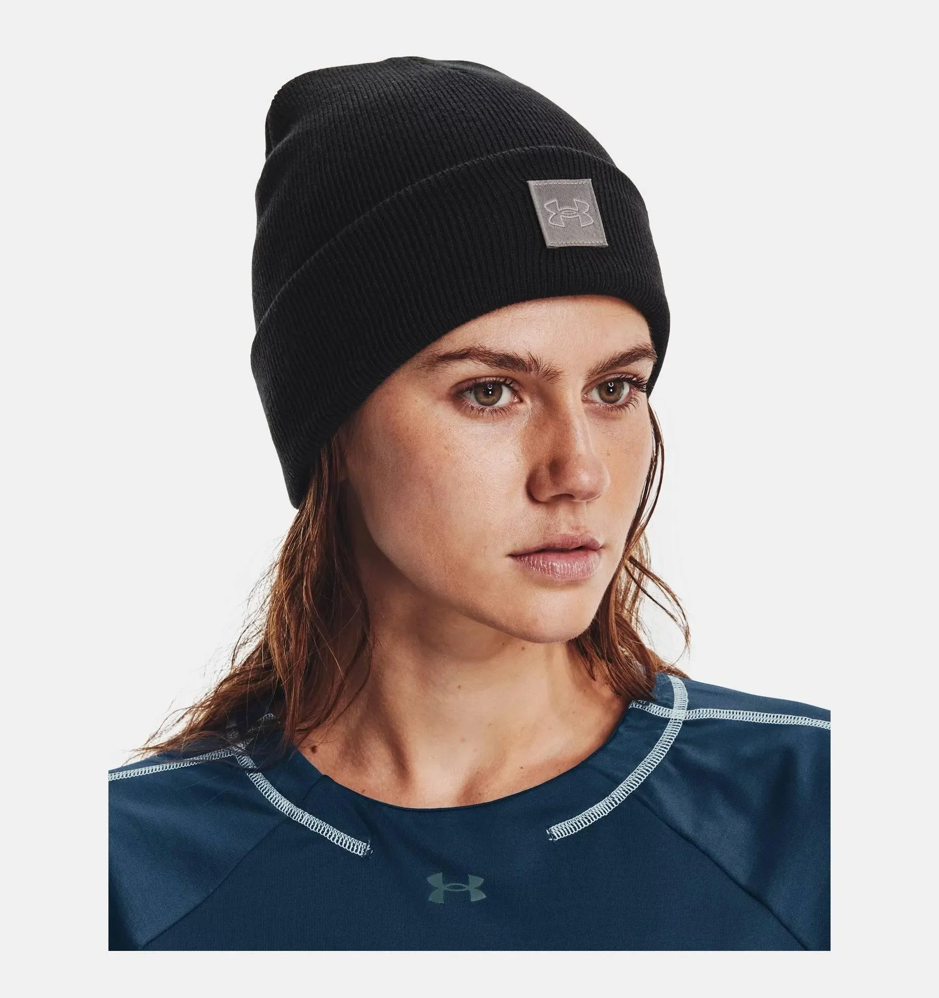 Women's UA Halftime Cuff Beanie