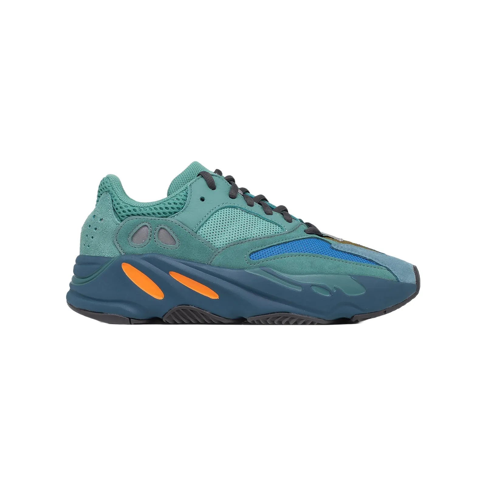 Yeezy Boost 700, Faded Azure